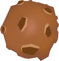 asteroid 0
