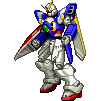 [Player mecha]